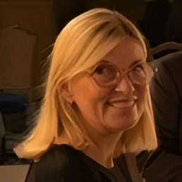 Helle Monrad